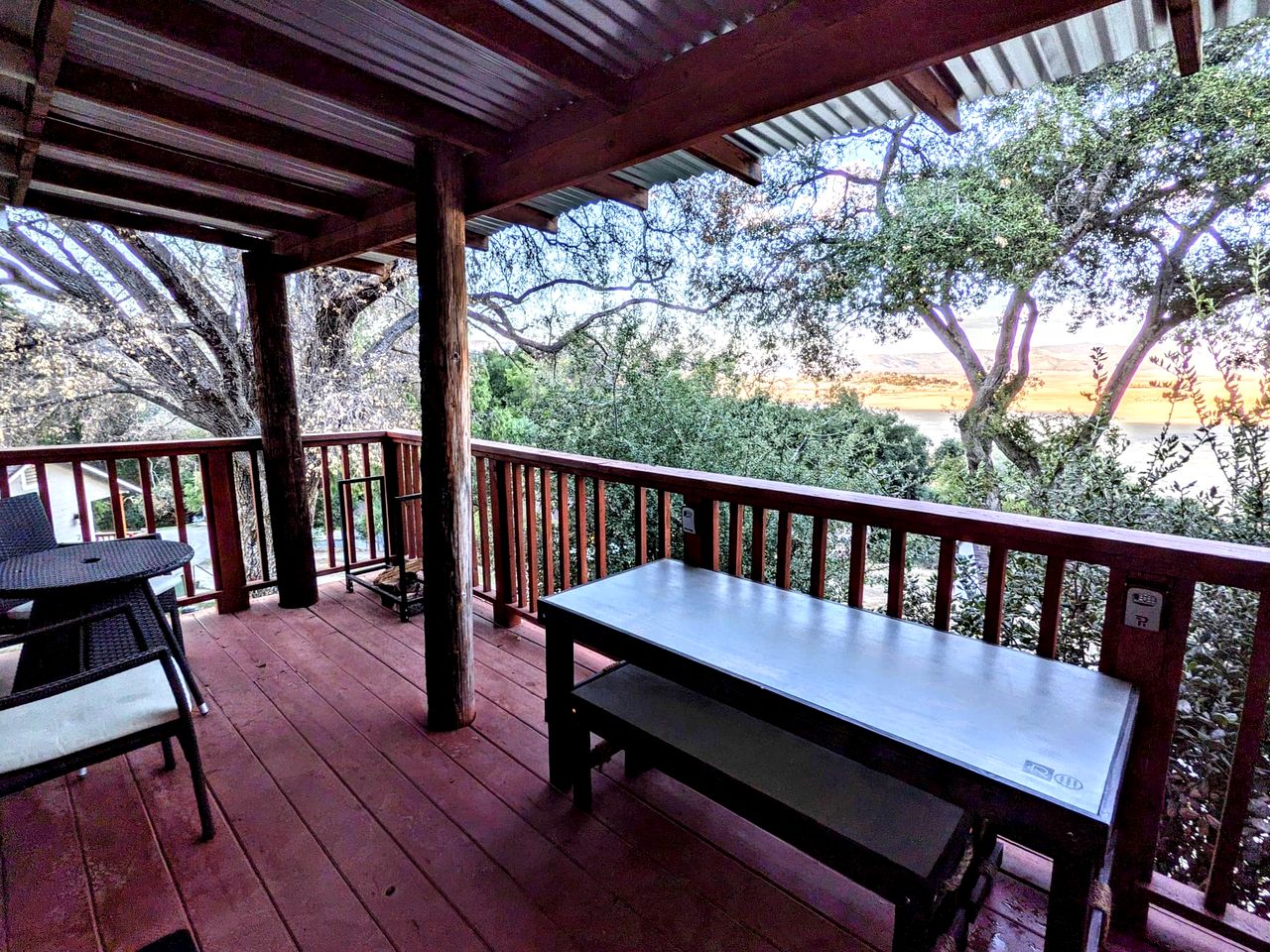 Santa Ysabel Lakeview Glamping: Your Secluded Nature Escape