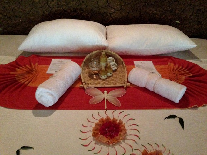 Tree Houses (Tissamaharama, Southern Province, Sri Lanka)