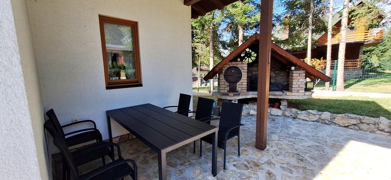 Vacation Rentals (Bosnia and Herzegovina, Nisici, Sarajevo)