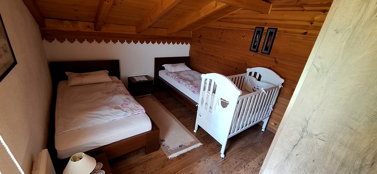 Vacation Rentals (Bosnia and Herzegovina, Nisici, Sarajevo)