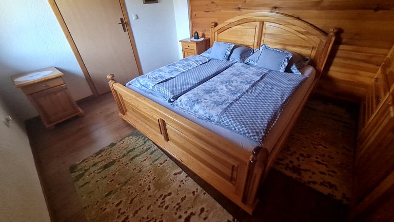 Vacation Rentals (Bosnia and Herzegovina, Nisici, Sarajevo)