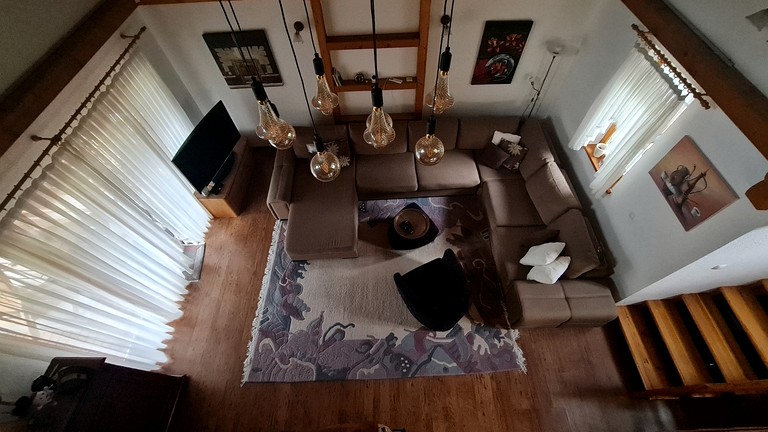 Vacation Rentals (Bosnia and Herzegovina, Nisici, Sarajevo)