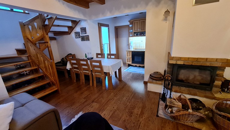 Vacation Rentals (Bosnia and Herzegovina, Nisici, Sarajevo)