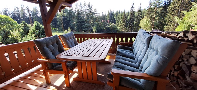 Vacation Rentals (Bosnia and Herzegovina, Nisici, Sarajevo)