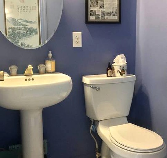 Yurts (Saratoga Springs, New York, United States)