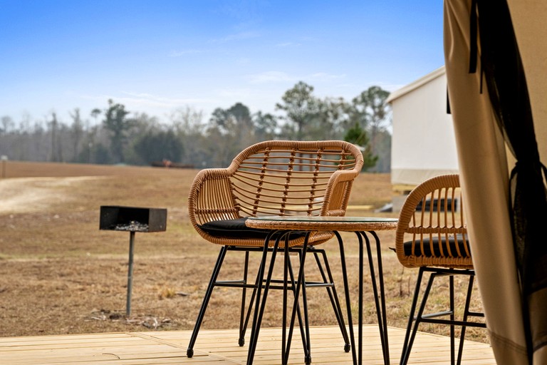 Cabins (United States of America, --, Florida)