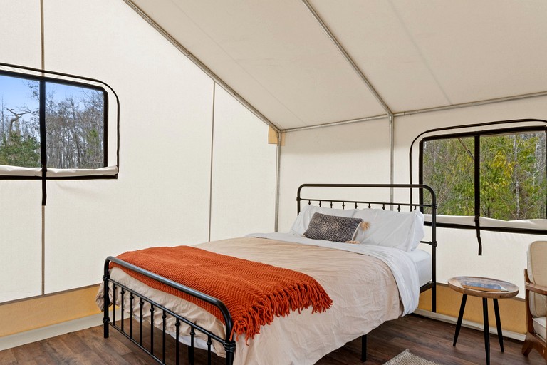 Cabins (United States of America, --, Florida)