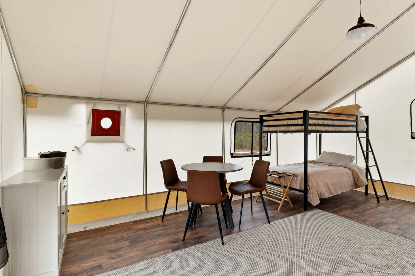 Outdoor Adventure Basecamp: World-Class Fishing, Hiking Trail & Pet-Friendly Fun in Wewahitchka, Florida