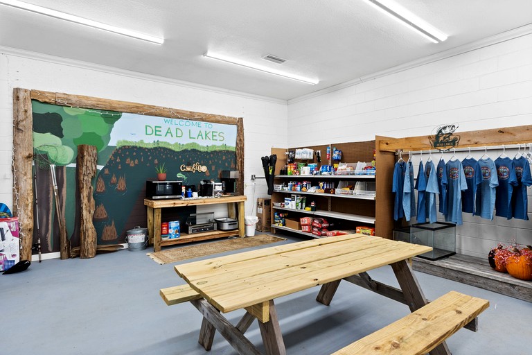 Cabins (United States of America, --, Florida)