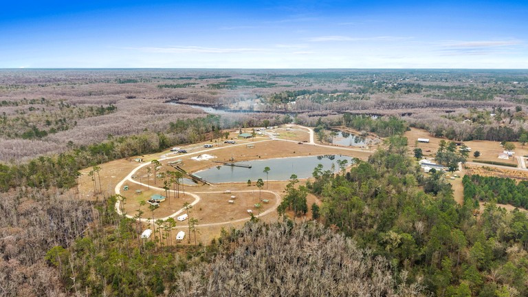 Cabins (United States of America, --, Florida)