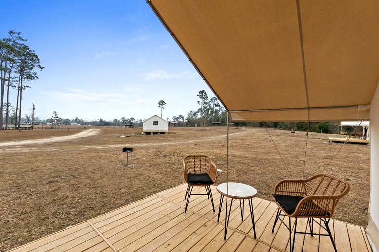 Cabins (United States of America, --, Florida)