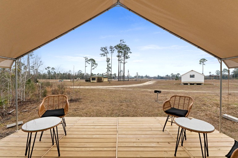 Cabins (United States of America, --, Florida)