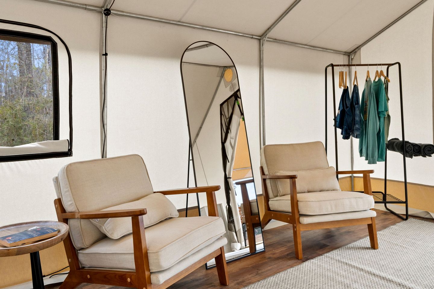 Outdoor Adventure Basecamp: World-Class Fishing, Hiking Trail & Pet-Friendly Fun in Wewahitchka, Florida