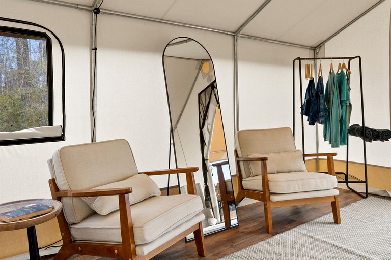 Cabins (United States of America, --, Florida)