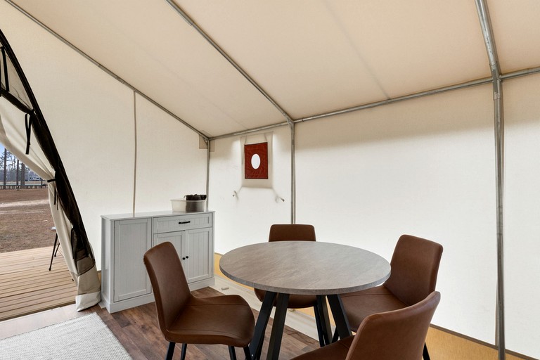 Cabins (United States of America, --, Florida)