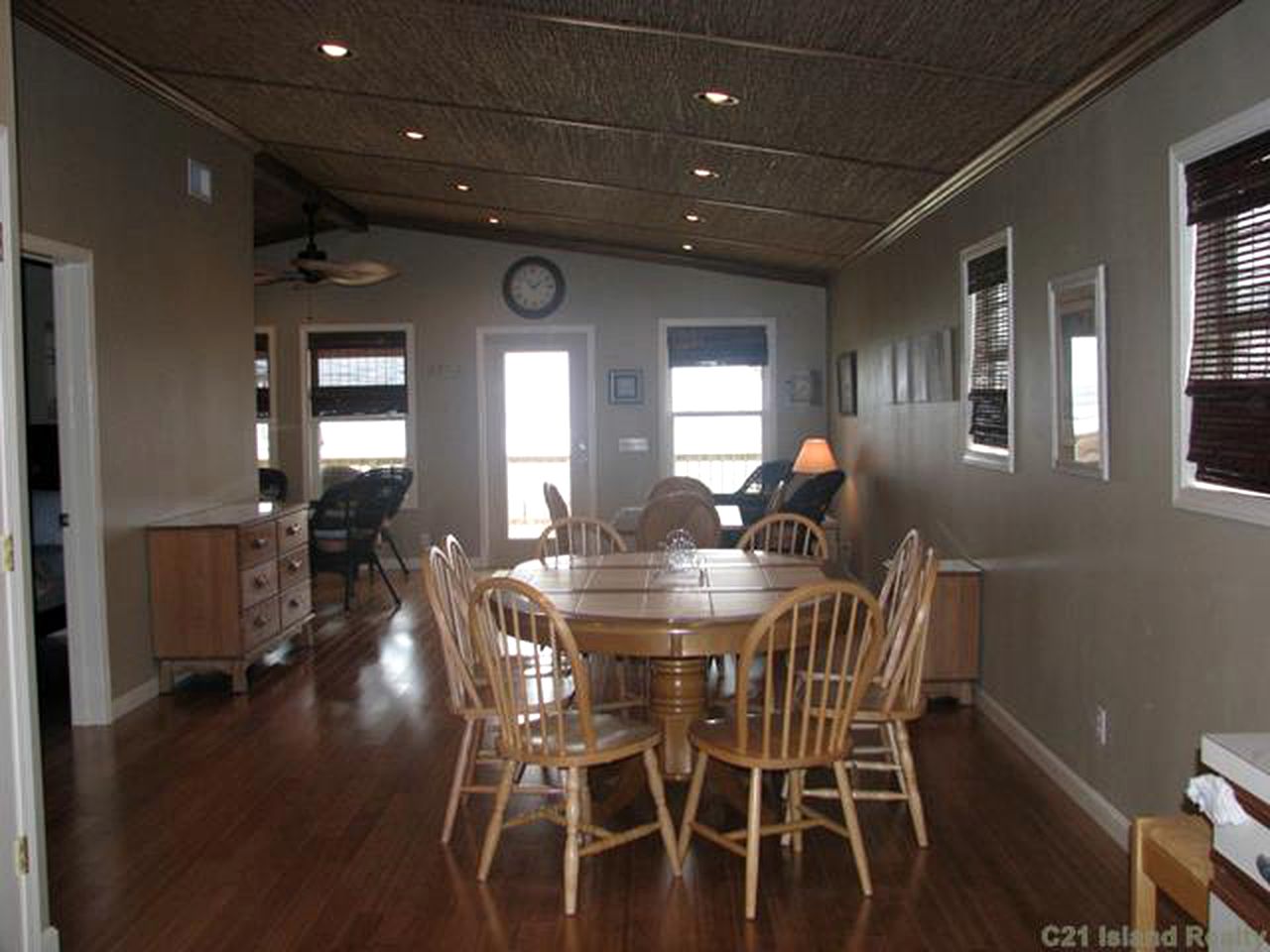 Beachfront Getaway in Grand Isle, Louisiana