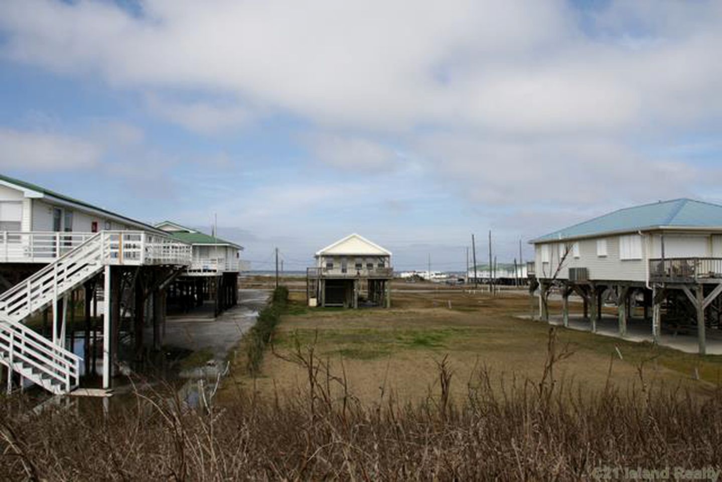 Beachfront Getaway in Grand Isle, Louisiana