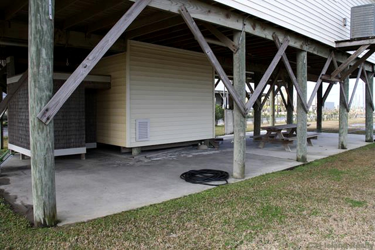 Beachfront Getaway in Grand Isle, Louisiana