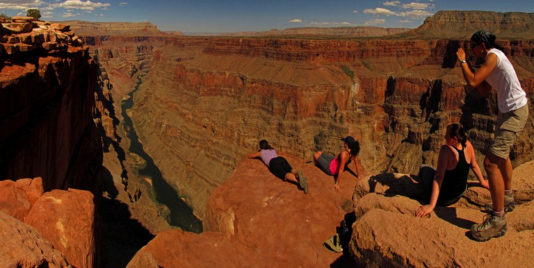 Nature Lodges (Kanab, Utah, United States)