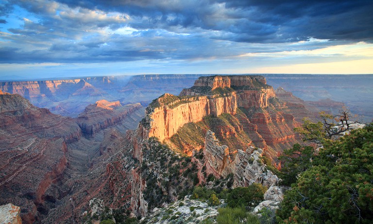 Nature Lodges (Kanab, Utah, United States)