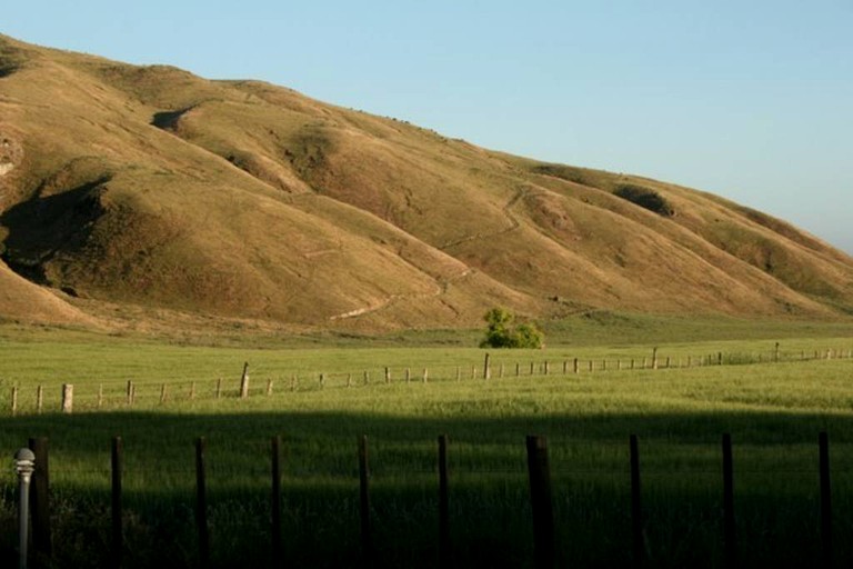 Cabins (Havelock North, North Island, New Zealand)