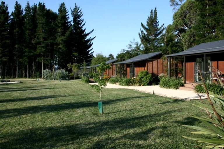 Cabins (Havelock North, North Island, New Zealand)