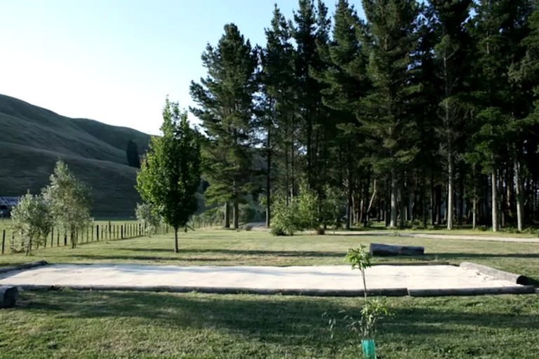 Cabins (Havelock North, North Island, New Zealand)