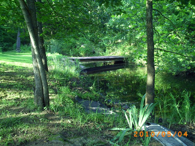 Cabins (Catoosa, Oklahoma, United States)