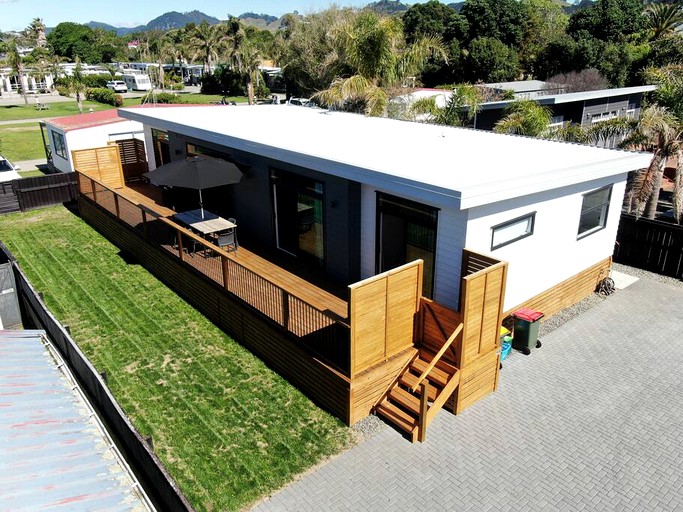 Vacation Rentals (New Zealand, Wahihi Beach, Bay of Plenty)