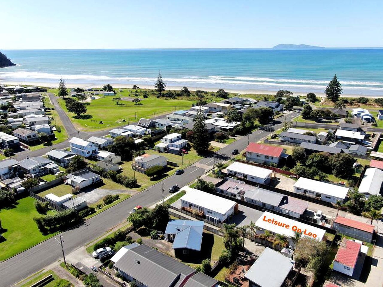 Savor Nature's Luxury at the Bay of Plenty: Glamping Beyond Your Imagination in New Zealand