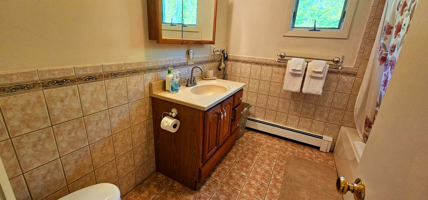 Radiant Pet-Friendly Cottage Oasis Near Moosehead Lake, Maine