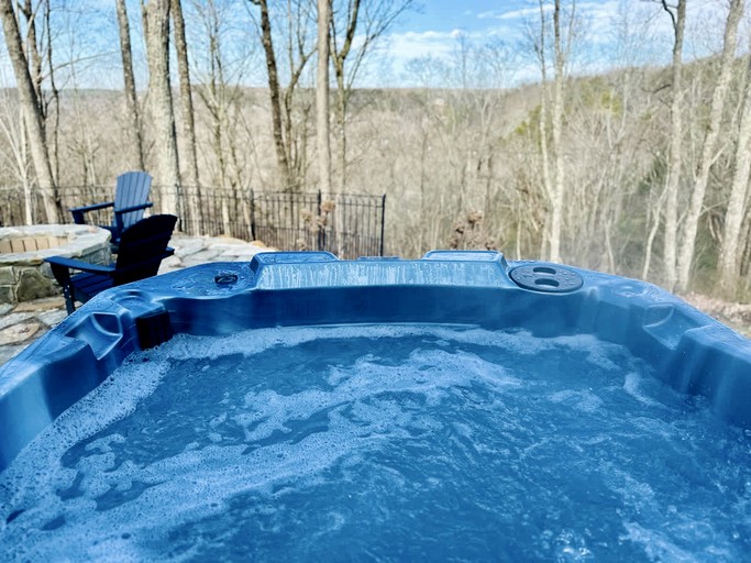 Tiny Houses (United States of America, Monteagle, Tennessee)