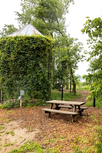 Tented Cabins (United States of America, Minneapolis, Minnesota)
