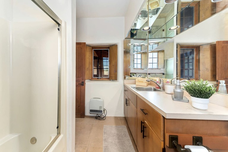 Cottages (United States of America, Pima County, Arizona)