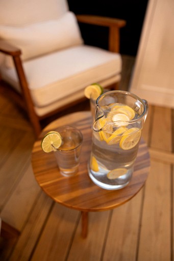 Safari Tents (United States of America, Torreon, New Mexico)