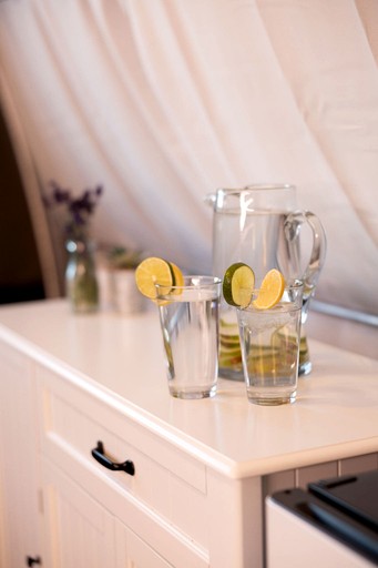 Safari Tents (United States of America, Torreon, New Mexico)