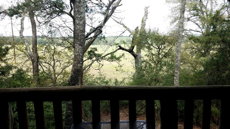 Log Cabins (Brenham, Texas, United States)