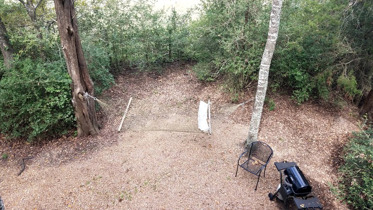 Log Cabins (Brenham, Texas, United States)