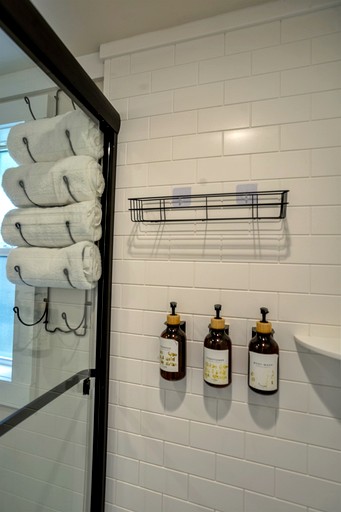 Cabins (United States of America, Monteagle, Tennessee)