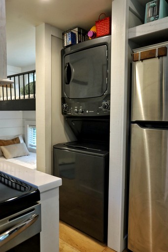 Cabins (United States of America, Monteagle, Tennessee)