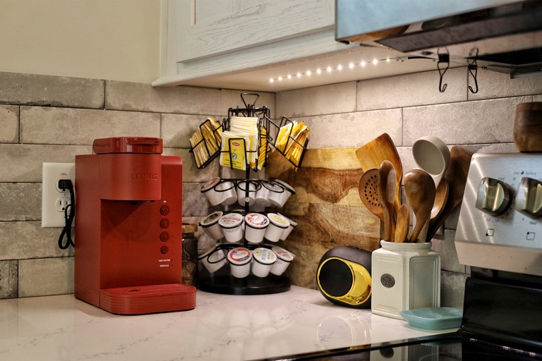 Cabins (United States of America, Monteagle, Tennessee)