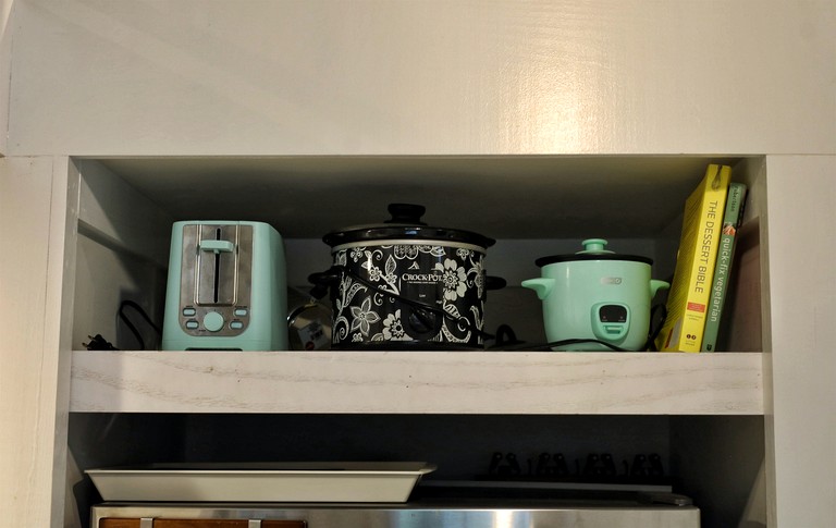 Cabins (United States of America, Monteagle, Tennessee)