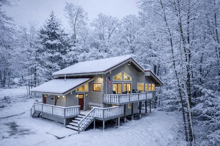 Vacation Rentals (United States of America, Bartlett, New Hampshire)