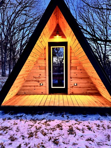 Vacation Rentals (United States of America, Saint Croix Falls, Wisconsin)