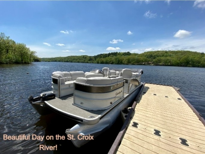 Vacation Rentals (United States of America, Saint Croix Falls, Wisconsin)