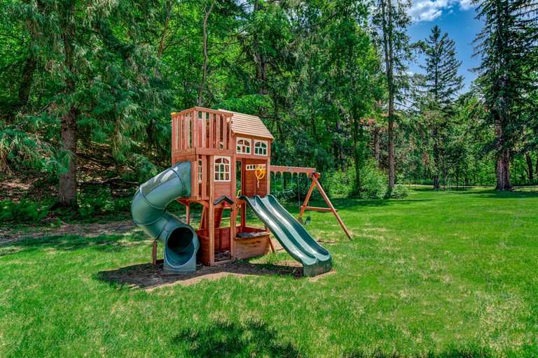 Vacation Rentals (United States of America, Saint Croix Falls, Wisconsin)