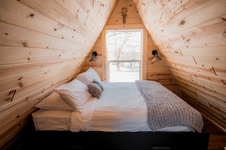 Vacation Rentals (United States of America, Saint Croix Falls, Wisconsin)