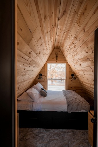 Vacation Rentals (United States of America, Saint Croix Falls, Wisconsin)
