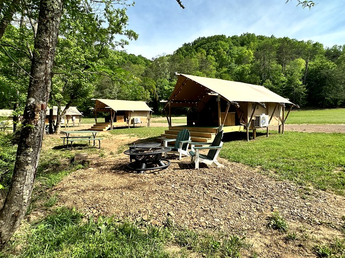 Vacation Rentals (United States of America, Newport, Tennessee)