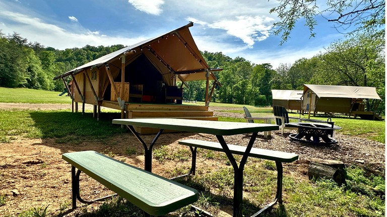 Vacation Rentals (United States of America, Newport, Tennessee)